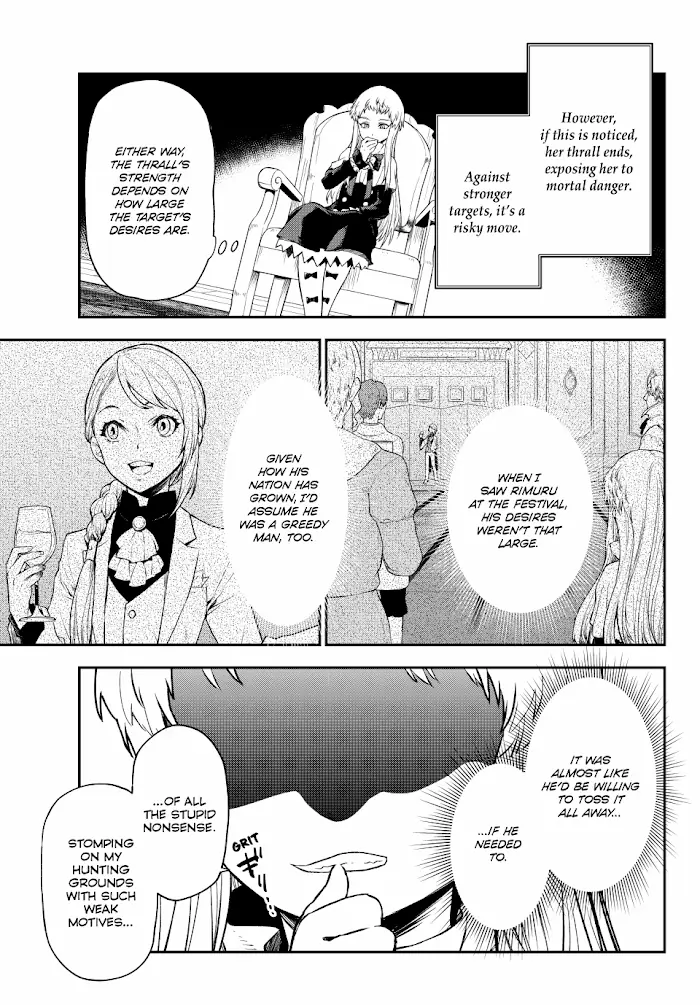 That Time I Got Reincarnated as a Slime Chapter 121 image 07_optimized